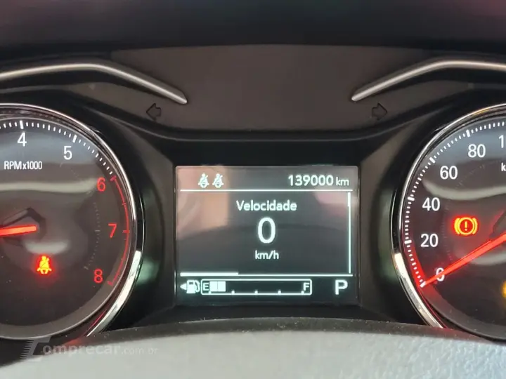 ONIX HATCH PREM. 1.0 12V TB Flex 5p Aut.