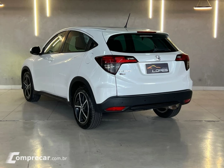 HONDA HR-V 1.8 16V LX