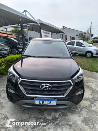 CRETA PRESTIGE 2.0