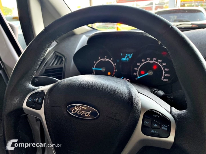 ECOSPORT 2.0 Freestyle 16V A