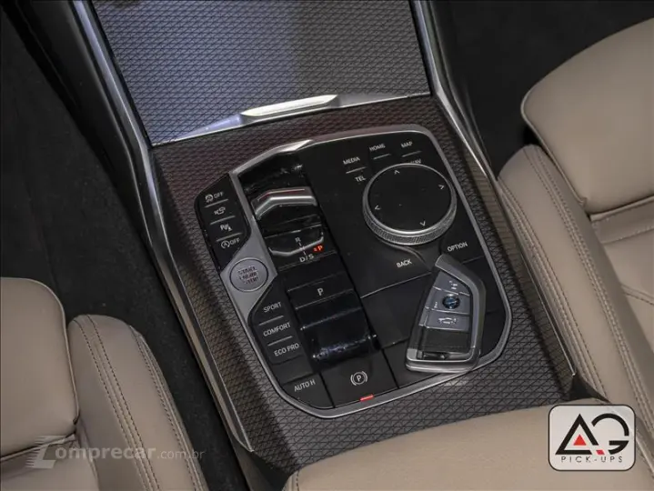 320I 2.0 16V Turbo M Sport