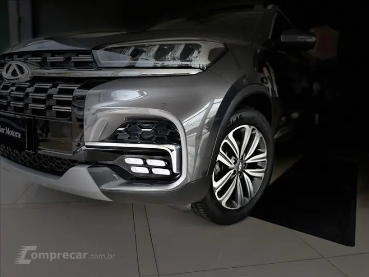 TIGGO 8 1.6 Tgdi TXS