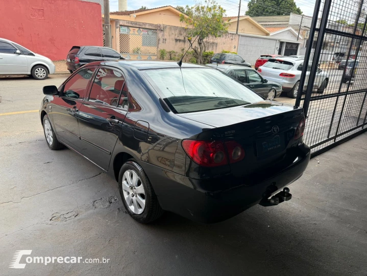 COROLLA 1.8 XEI 16V