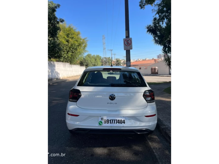POLO 1.0 MPI MANUAL
