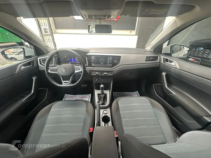 NIVUS 1.0 200 TSI Comfortline