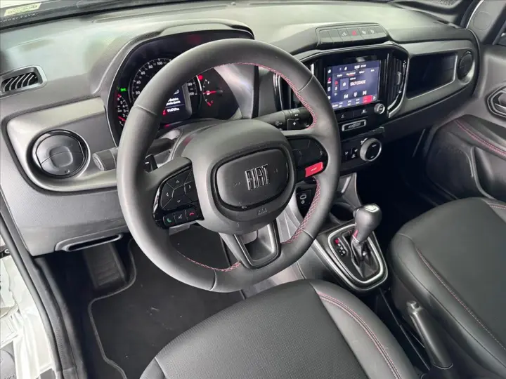 STRADA 1.0 TURBO 200 FLEX ULTRA CD CVT