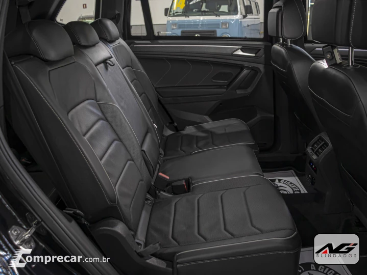 TIGUAN 2.0 300 TSI Allspace R-line