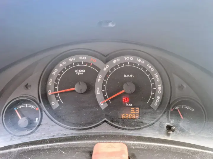 CELTA 1.0 MPFI Spirit 8V