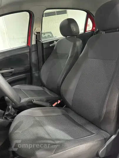 GOL 1.0 12V MPI Totalflex Trendline