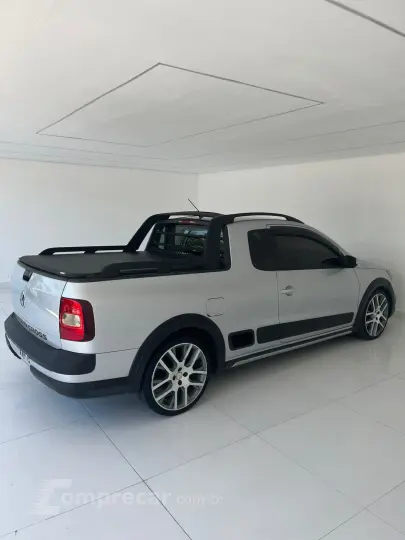 SAVEIRO 1.6 Cross CE 16V