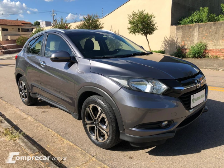 HR-V 1.8 16V EXL