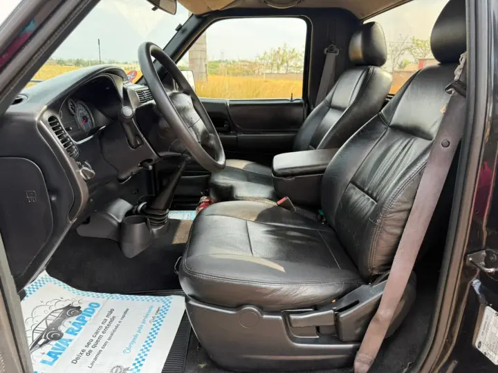 RANGER 2.3 Sport 16V 4X2 CS