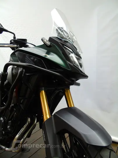 HONDA CB 500 X ABS
