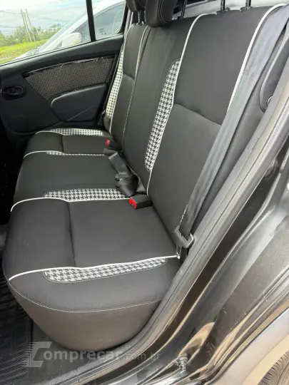 SANDERO 1.6 16V SCE Stepway