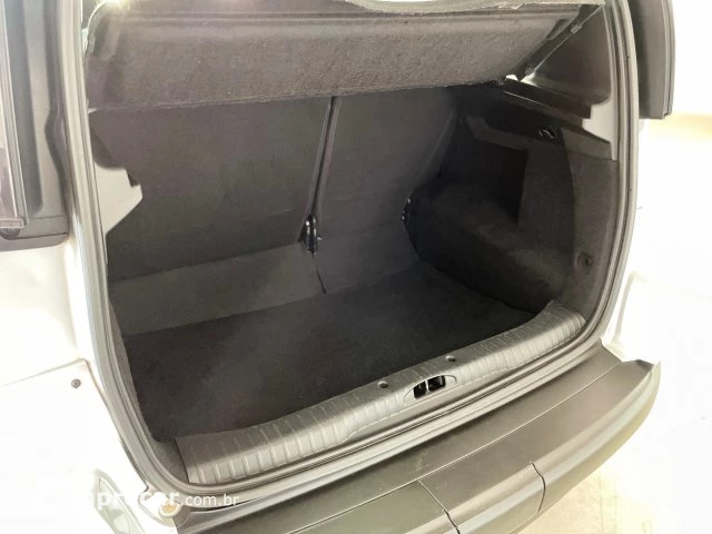 AIRCROSS - 1.6 16V START MANUAL