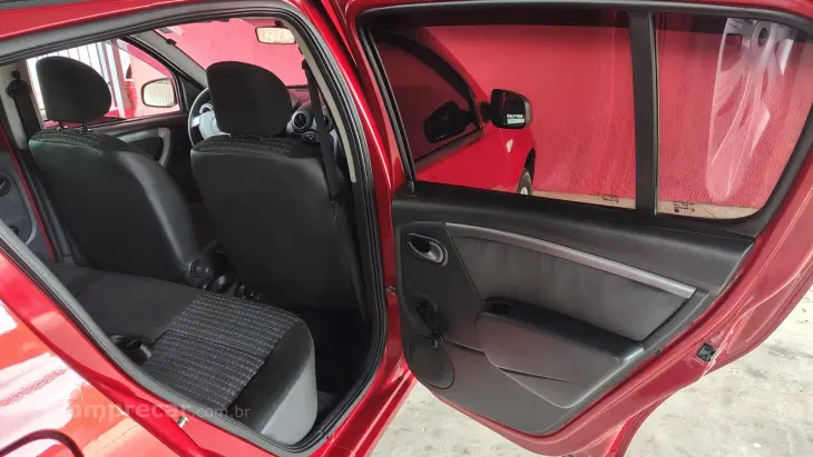 SANDERO 1.0 Expression 16V