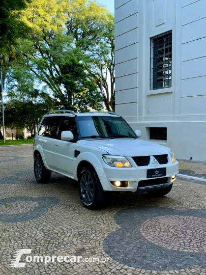 PAJERO 2.0 TR4 4X2 16V