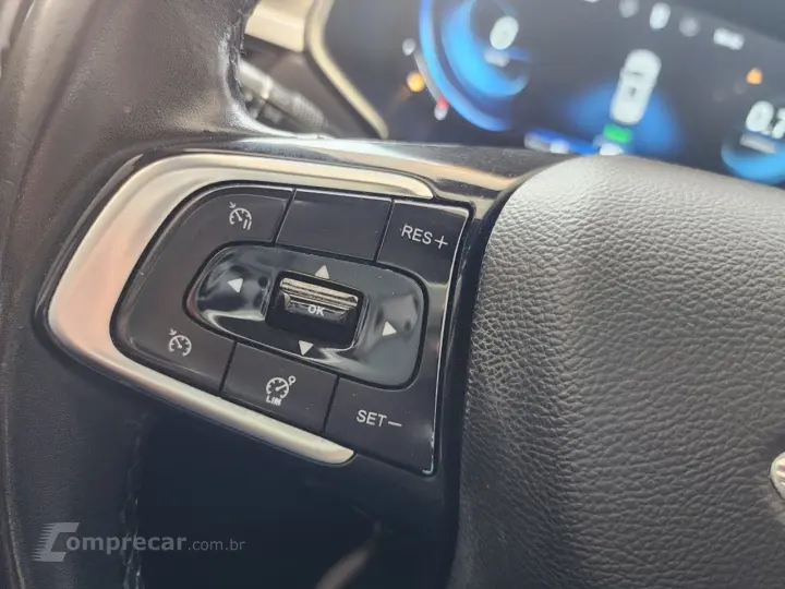 Tiggo 8 TXS 1.6 16V TGDi Aut.