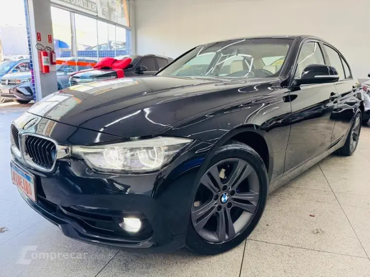 320I ACTIVE FLEX