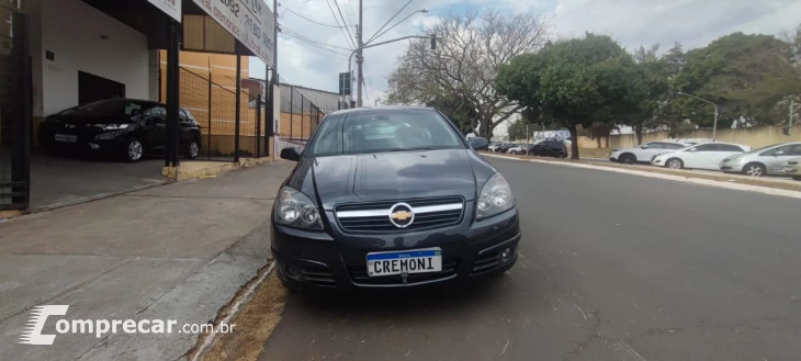 VECTRA 2.0 SFI GT Hatch 8V