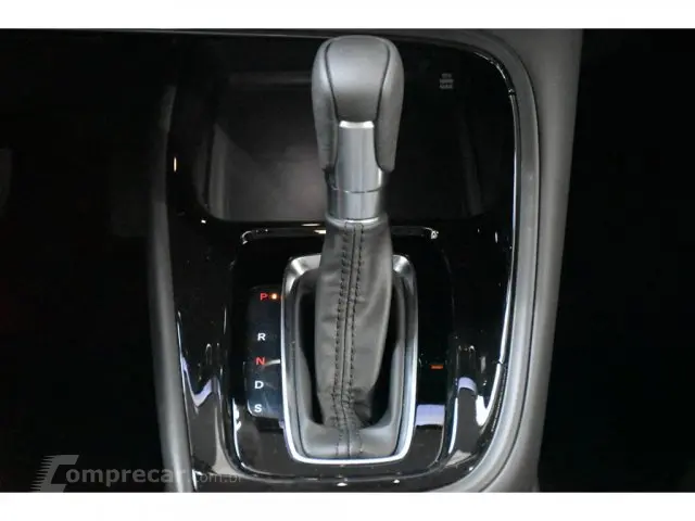 HR-V - 1.5 DI I-VTEC EX CVT