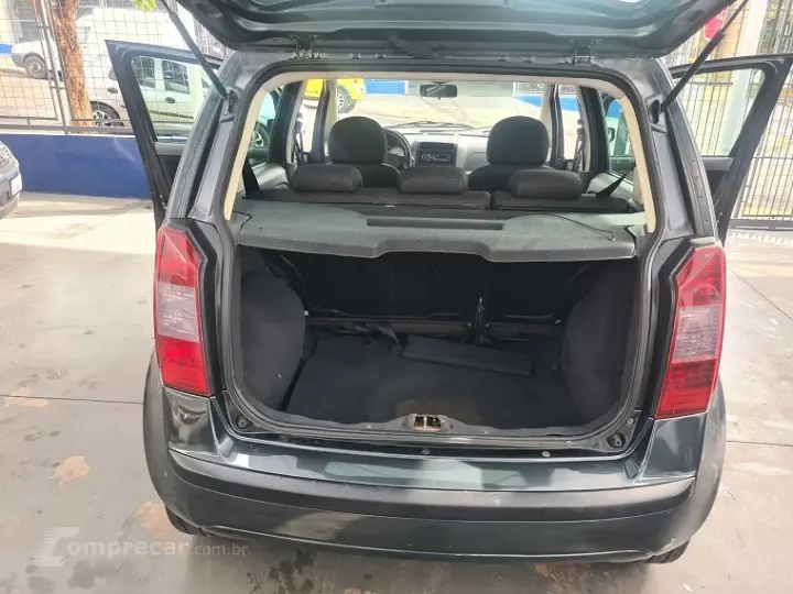 IDEA 1.4 MPI Fire ELX 8V