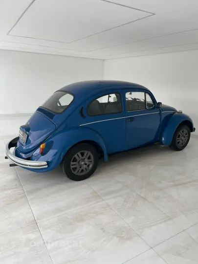 FUSCA 1.3 8V