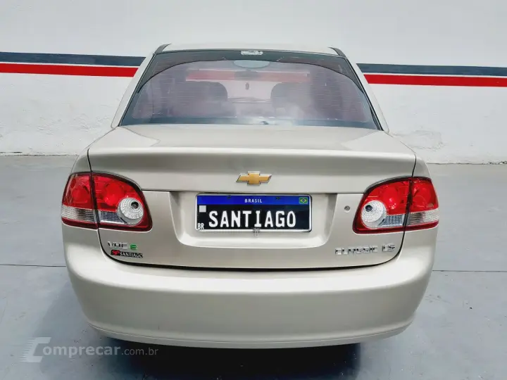 Classic Life/LS 1.0 VHC FlexP. 4p