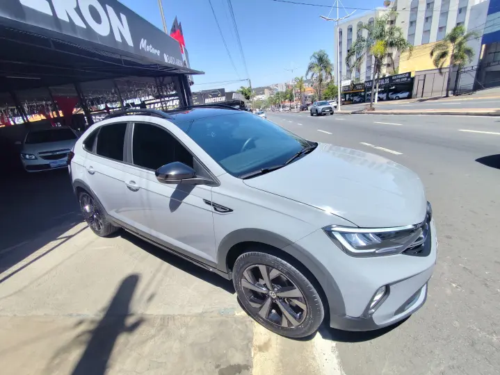 NIVUS 1.0 200 TSI Highline