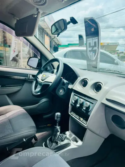 PRISMA  Sed. Maxx/ LT 1.4 8V ECONOF. 4p