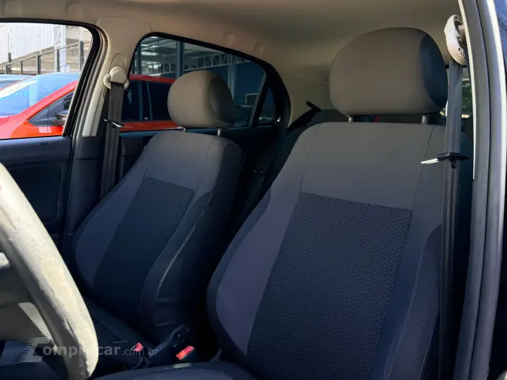 GOL 1.6 MSI Totalflex