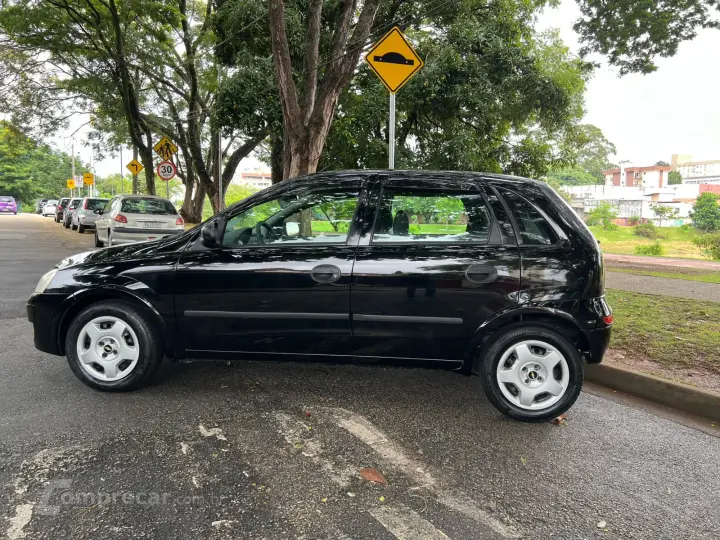 CORSA 1.4 MPFI Maxx 8V