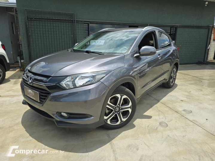 HR-V 1.8 16V EX