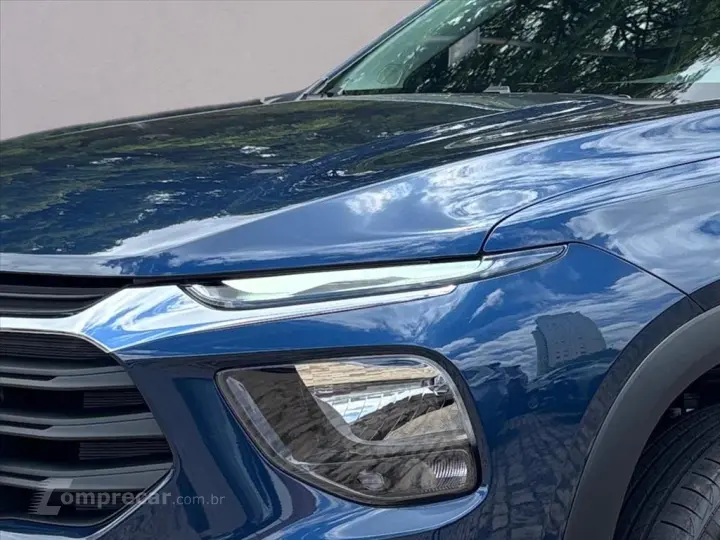 MONTANA 1.2 TURBO FLEX MANUAL