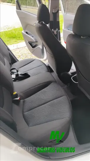 HB20 1.6 COMFORT PLUS 16V FLEX 4P MANUAL