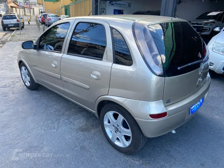 CORSA 1.4 MPFI Maxx 8V