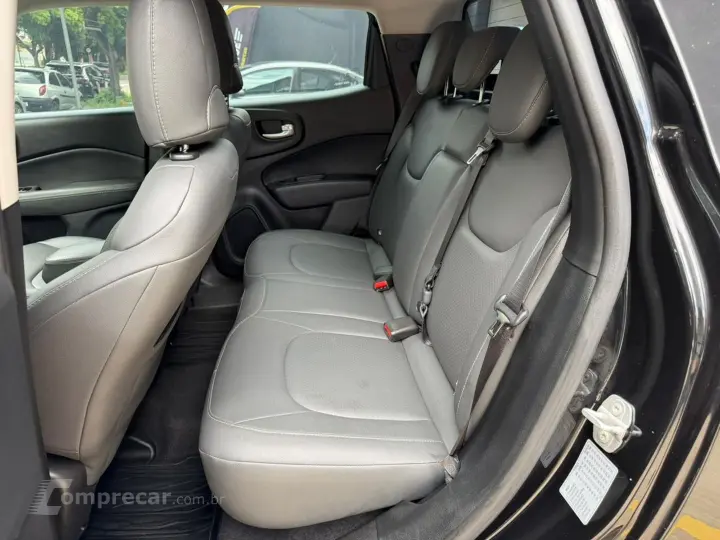 Toro 1.3 Turbo 270 Flex Freedom At6