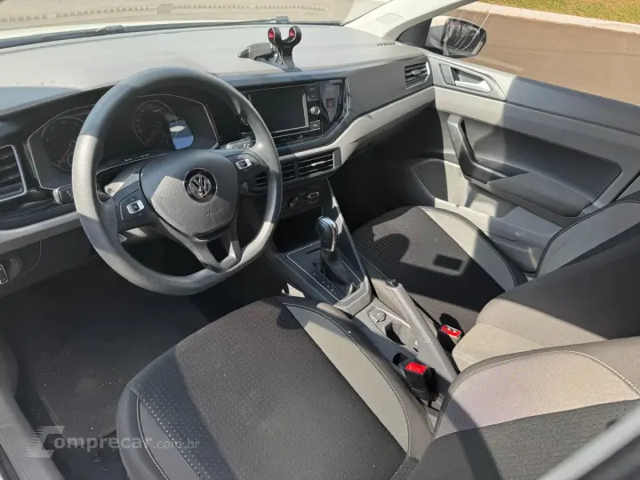 VIRTUS 1.0 200 TSI Comfortline