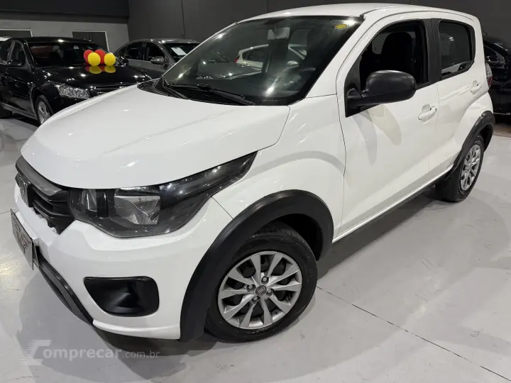 MOBI 1.0 EVO FLEX LIKE. MANUAL