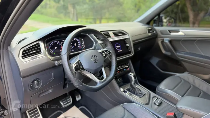 TIGUAN 2.0 300 TSI Allspace R-line