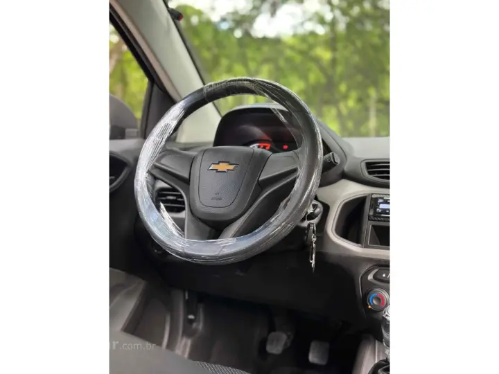 ONIX 1.0 MPFI JOY 8V FLEX 4P MANUAL