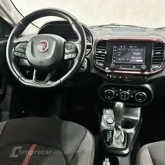 Toro Freedom 1.8 16V Flex Aut.