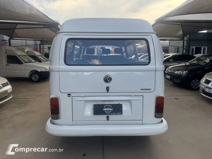 KOMBI 1.4 MI STD 8V