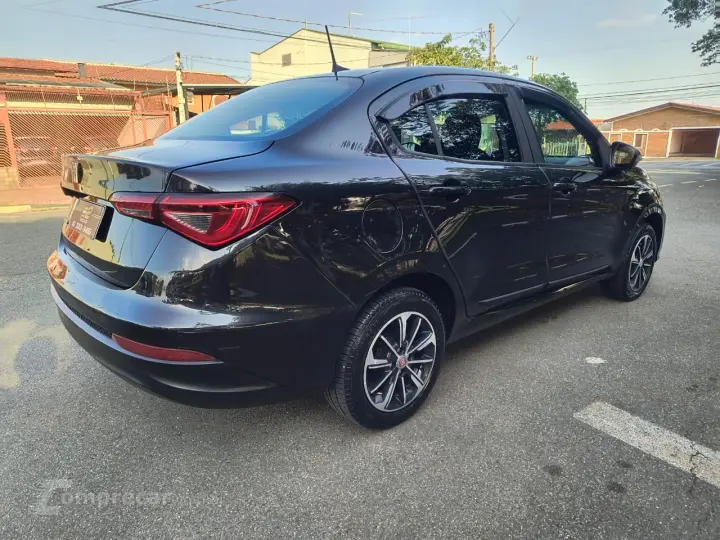 CRONOS 1.3 Firefly Drive