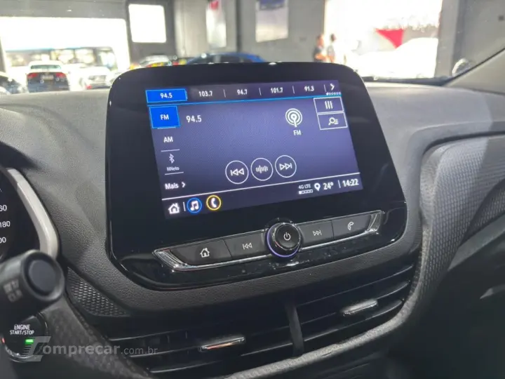 ONIX 1.0 FLEX LT MANUAL