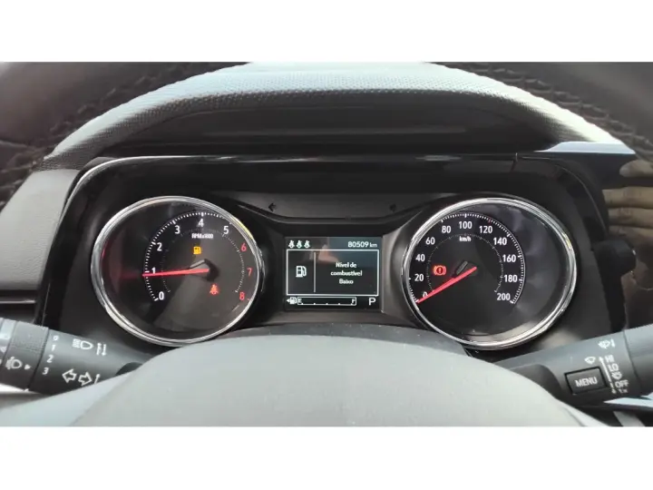 MONTANA 1.2 TURBO FLEX PREMIER AUTOMÁTICO