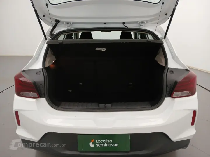 ONIX 1.0 FLEX LT MANUAL