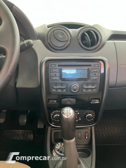 DUSTER 1.6 16V SCE Dynamique