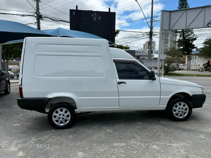 Fiorino 1.3 F.Flex