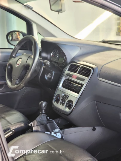 Punto Attractive 1.4 (Flex)